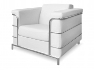 Cuba Single White